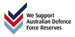 Defence Force Reserves